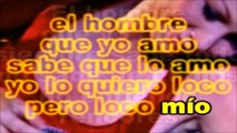 El Hombre Que Yo Amo — (Gogo Muñoz) • (Balada) ● KARAOKÉ PARA CANTAR COMO MYRIAM HERNÁNDEZ | 2004