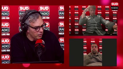 Au Coeur de la Mêlée : Spécial France-Irlande