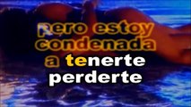 Peligroso Amor — (Gogo Muñoz) • (Balada)● KARAOKÉ PARA CANTAR COMO MYRIAM HERNÁNDEZ | 2004