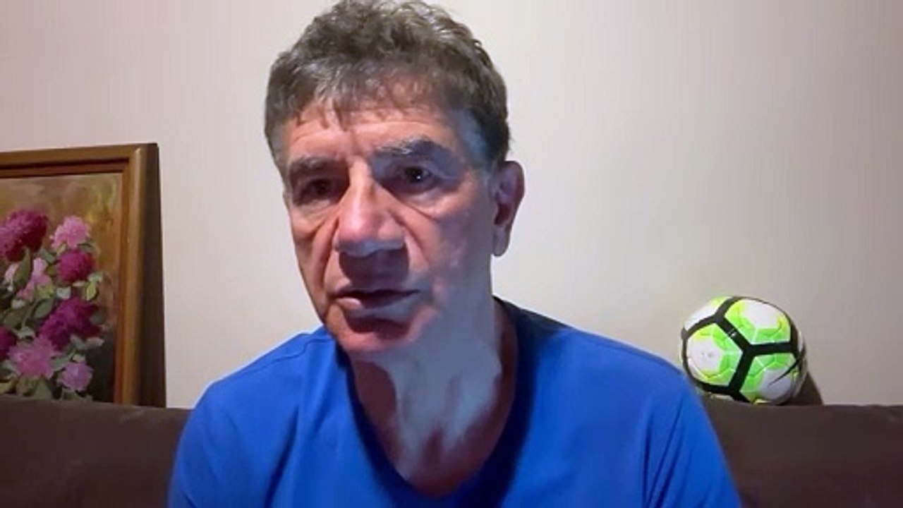Giray Bulak: Galatasaray ikinci yarı çok istedi