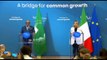Italia-Africa, Meloni: appproccio Italia pionieristo anche per Ue