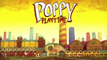 POPPY PLAYTİME GERÇEK ÜZGÜN HİKAYESİ | HAN KANAL KÜBRA NİSA PRATİK OYUN