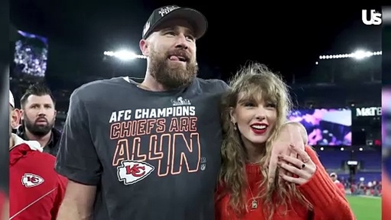 JJ Watt ‘Can’t Understand’ Why People Are ‘So Upset’ About Taylor Swift at NFL Games