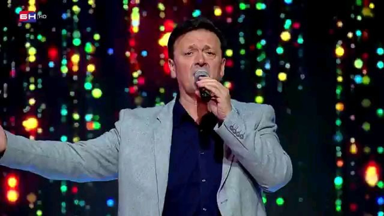 Jelena Brocic - Mnogo mi je stalo - Pred Fajront - (TV BN 2023)