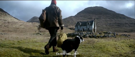 La isla fantasma - Tráiler Subtitulado