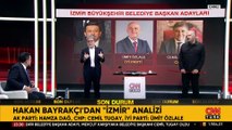 CNN TÜRK'te Tarafsız Bölge'de gülümseten anlar...
