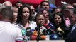 Opositora Machado descarta abandonar candidatura en Venezuela pese a inhabilitación