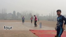 Salamatjan junior vs Halimzai junior  match highlights  watch enjoy  & visit for more