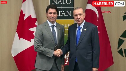 Kanada, Türkiye'ye yönelik silah ihracatı kısıtlamalarını sonlandırdı