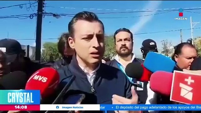 Caso Colosio: Luis Donaldo Riojas pide indulto para Mario Aburto