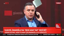 Battal İlgezdi ile Şaban Sevinç canlı yayında birbirine girdi