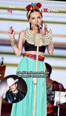 Belinda: ¿Es mera coincidencia?