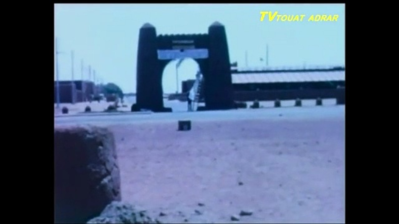 تاريخ ادرار توات أحداث 5 جويلية 1962 الجزائر