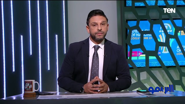 انقسام داخل اتحاد الكرة محمد فاروق يكشف مصير فيتوريا مع منتخب مصر بعد توديع بطولة أمم إفريقيا