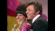 Steve Lawrence - All You Need Is Love / With A Little Help From My Friends / When I'm 64 (Medley/Live On The Ed Sullivan Show, March 1, 1970)