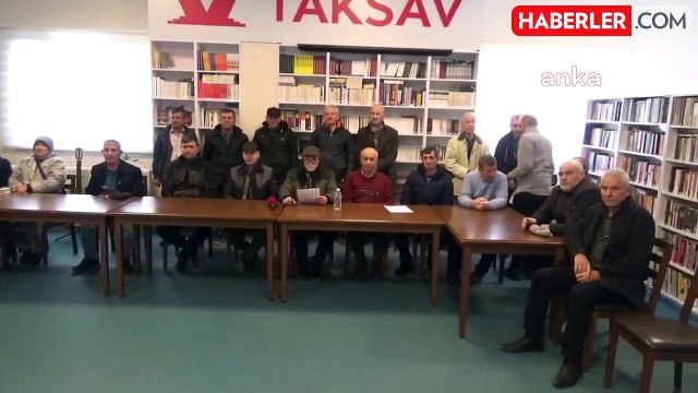 Edirne'de kalker ocağı ve kırma eleme tesisine karşı temyiz başvurusu reddedildi