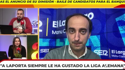 Conexión Meana: Situación del Barcelona, salida de Xavi, previa de derbi