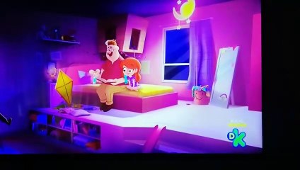 Topo Gigio - El juego favorito del abuelo (Esp Latino)