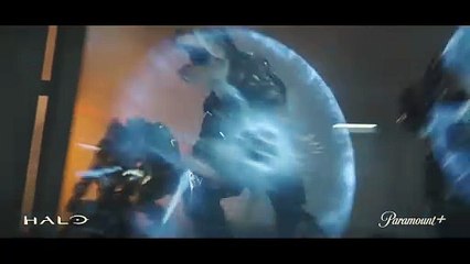 HALO Saison 2 Bande Annonce (2024) Nouvelle
