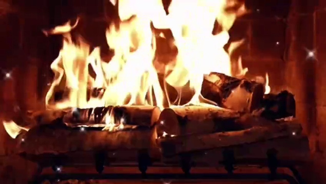 [$$$SERIES] YOU CAN ALWAYS AFFORD FOOD NO MATTER WHAT-RELAXING FIREPLACE-20K TIMES LAYERED