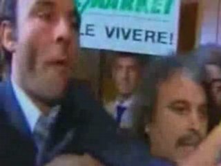 Sgarbi contro tutti: Litigi in TV