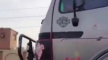 مطارده الشرطه
