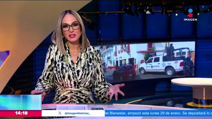 Estados Unidos emite alerta para que sus ciudadanos no visiten Taxco