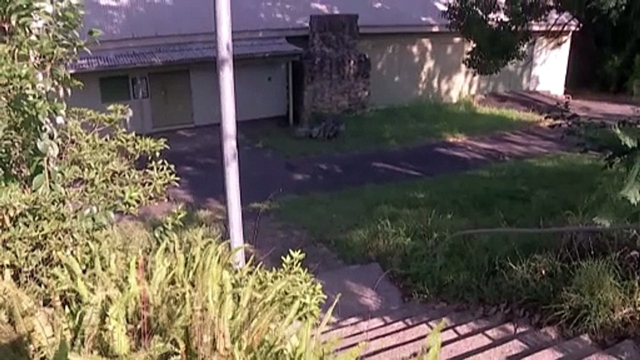 Sydney scout hall hired by person linked to 'neo-Nazi demonstration'