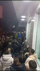 CHP İzmir teşkilatı ayaklandı! 'İthal aday istemiyoruz' sloganları