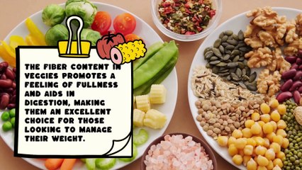 6 Healthy Snacks That Will Keep You Full