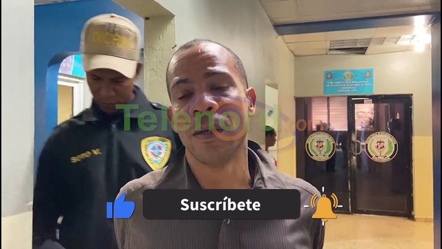 Hombre que hirió a ex pareja dice lo hizo porque guardaba sustancias prohibidas en su casa