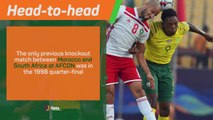 Morocco v South Africa: AFCON Big Match Predictor