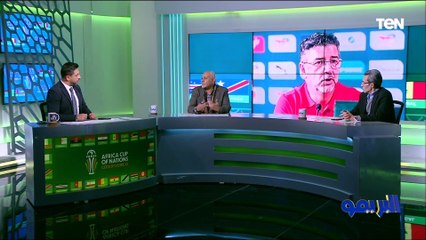 "اختياراته كلها مجاملات وعايزين نعرف دي اختياراته ولا أجبر عليها"؟