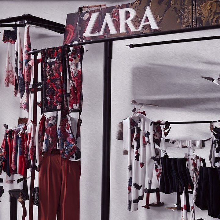 Les pantalons Zara qui sublimeront vos jambes avec style !