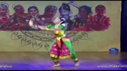 Jhoom jhoom nach mayuri