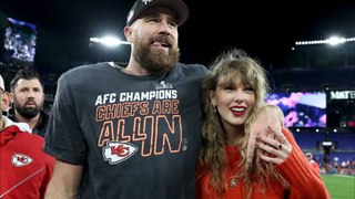 Taylor Swift Has Generated $330 Million for the NFL