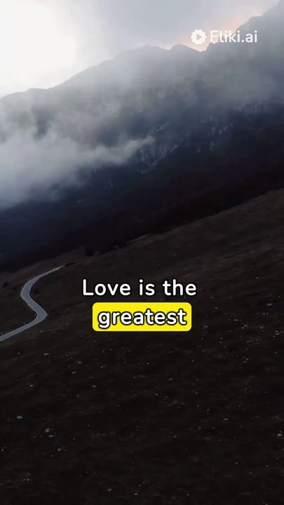 Love: The Ultimate Adventure ❤️ #LoveIsAdventure #motivationalvideo #foryou #peakverve