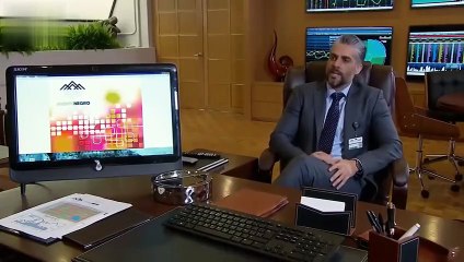 Pasión y poder لأخر العمر(العاطفة و السلطة) مدبلج حلقة 9