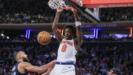 Analysis: OG's Influence, Potential on Knicks Trade Upgrade