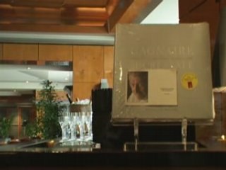 PARIS STYLE GRANDS CHEFS