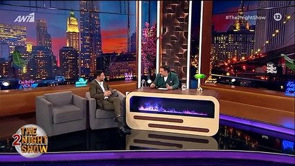 Τσουρός: Τα beef με Δημητρίου-Κορινθίου, η «δασκάλα» Γερμανού, οι κρίσεις πανικού & η ψυχοθεραπεία