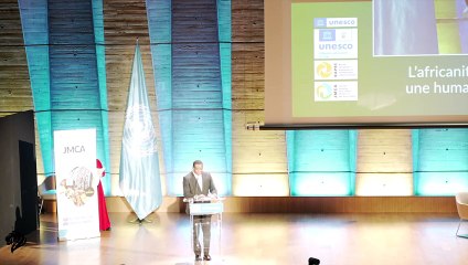 JMCA 2024 organisée par la Délegation Permanante de Togo auprès de l'UNESCO et l'OIF