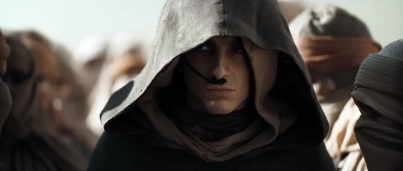 Dune 2: Epic Hero’s Journey 🌌