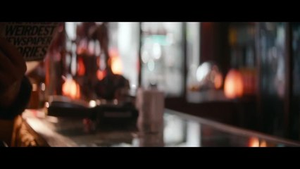 Ghostbusters: Frozen Empire Official Trailer 🎬 | HD Movie Preview