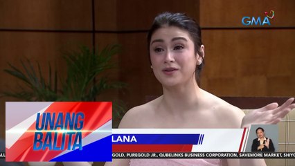 Carla Abellana, Kapuso pa rin after 15 years | UB