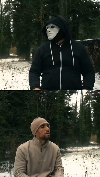 La réalité de la guerre en Syrie…