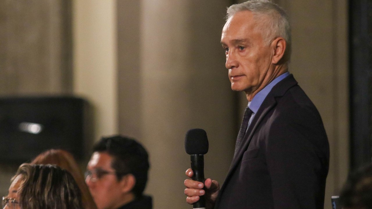 Ramos confronta a Andrés Manuel López Obrador Vídeo Dailymotion