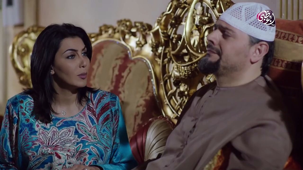 خيانة وطن - الحلقة الثالثة عشر
