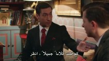 مسلسل كم من السفن احرقت الحلقة 8 والاخيرة مترجمة 1