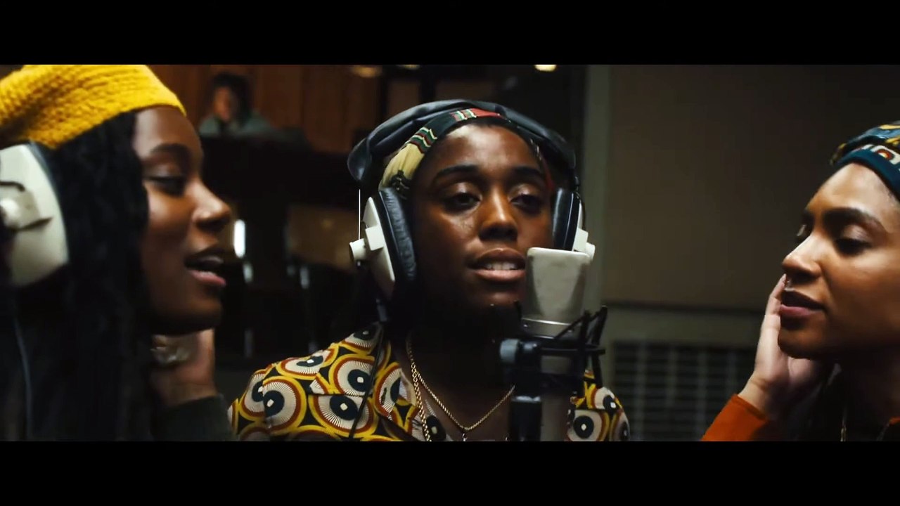 Bob Marley One Love Movie Clip - Jammin'